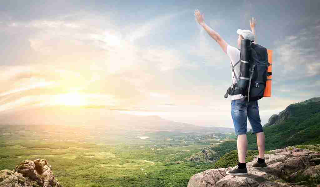 Touchpoint Customer Journey