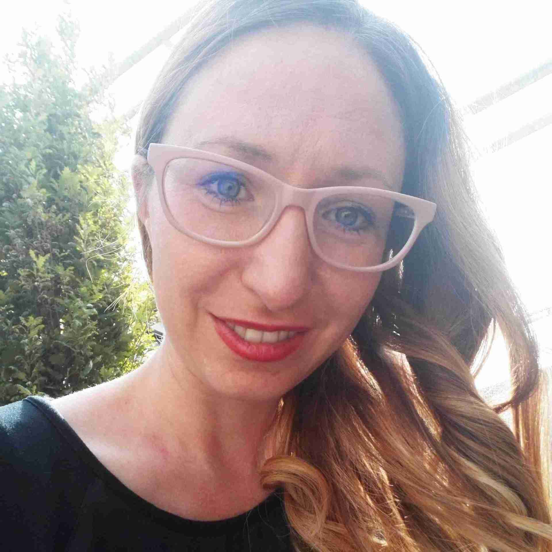 elisa trevisan