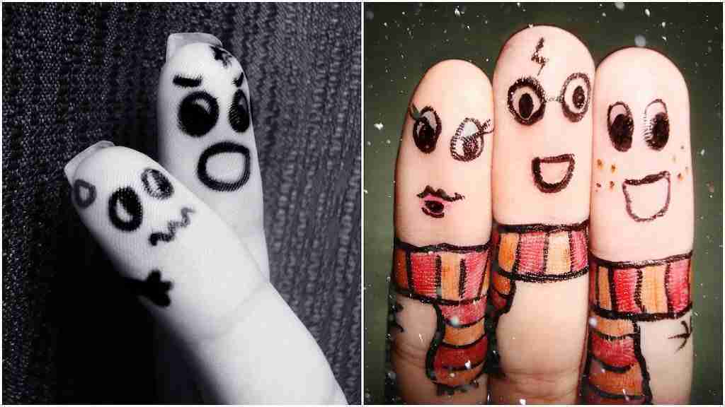 corporate branding vs people branding