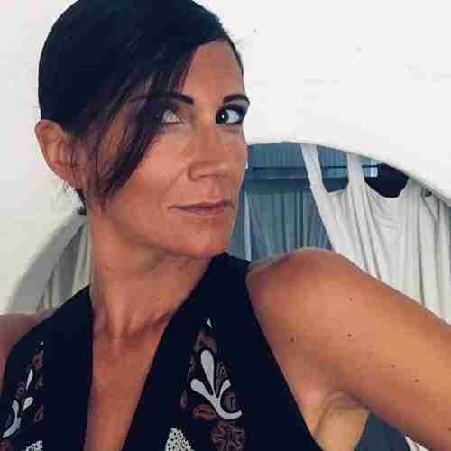 lisa scudiero