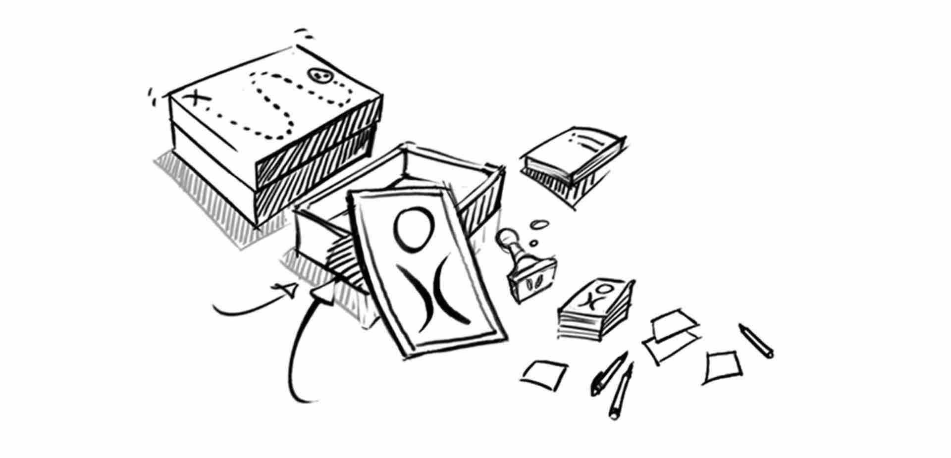 sketch deck gamification