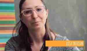 elisa trevisan ditre brand dna