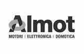 SOLUZIONI 44 almot logo