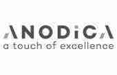 SOLUZIONI 21 anodica logo