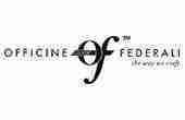 SOLUZIONI 58 officine federali logo