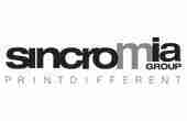 SOLUZIONI 19 sincromia logo