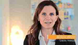 Antonella Candiotto case history