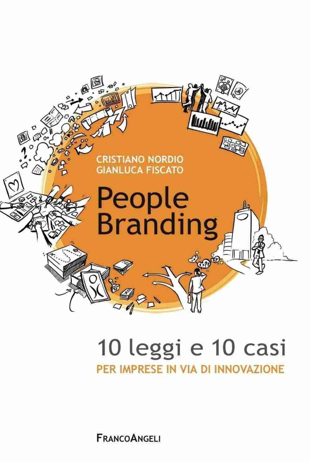 libro people branding