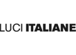 SOLUZIONI 18 logo luci italiane