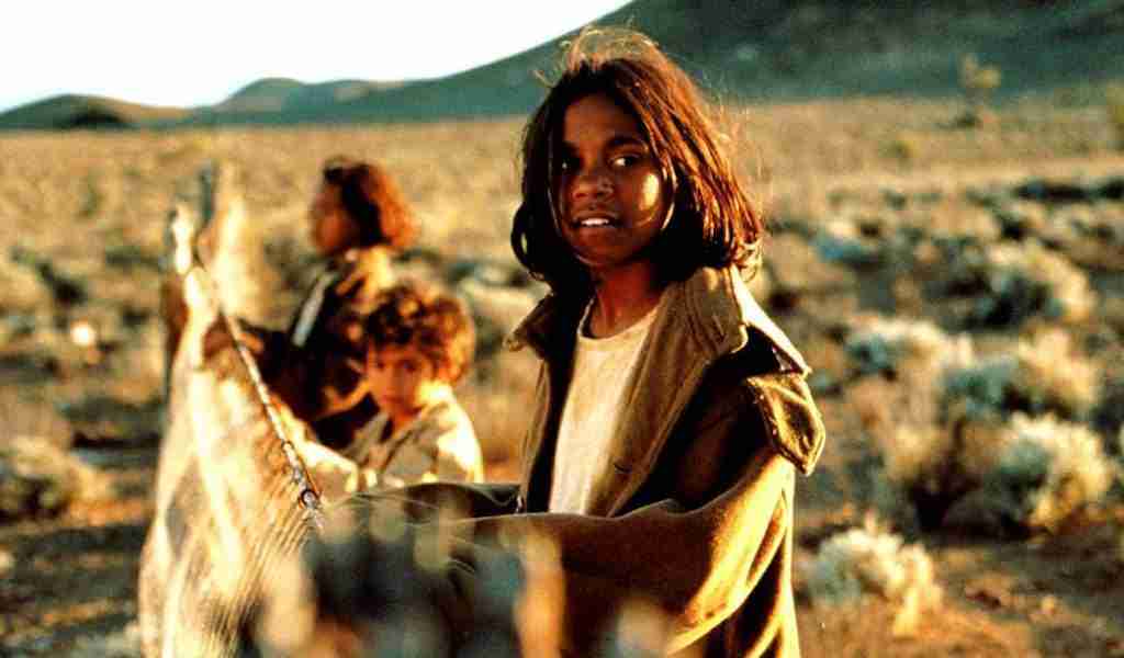 storytelling outback tourism