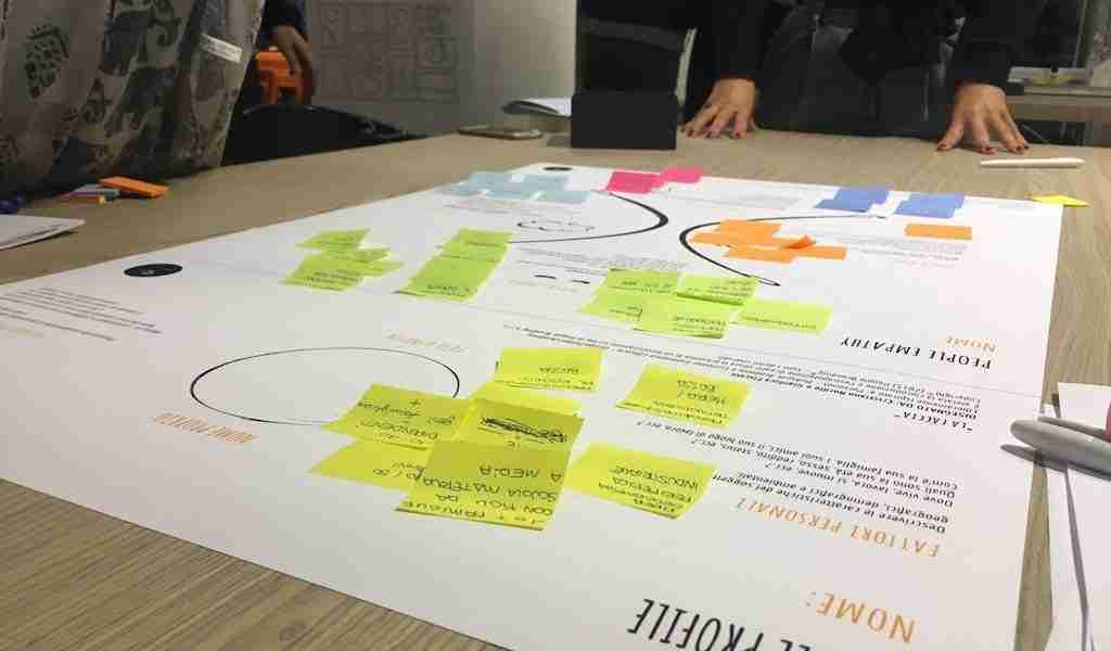 analisi segmentazione clienti gamification