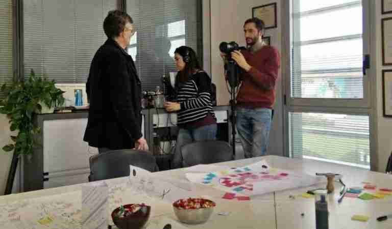anodica backstage aziende in via di innovazione