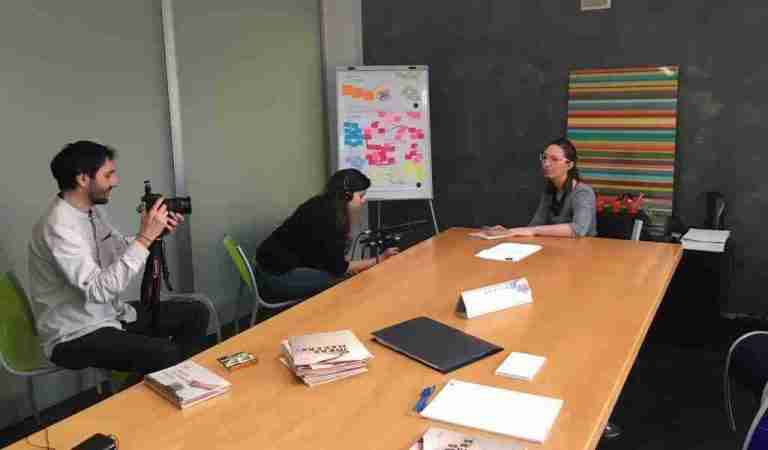 ditre backstage aziende in via di innovazione