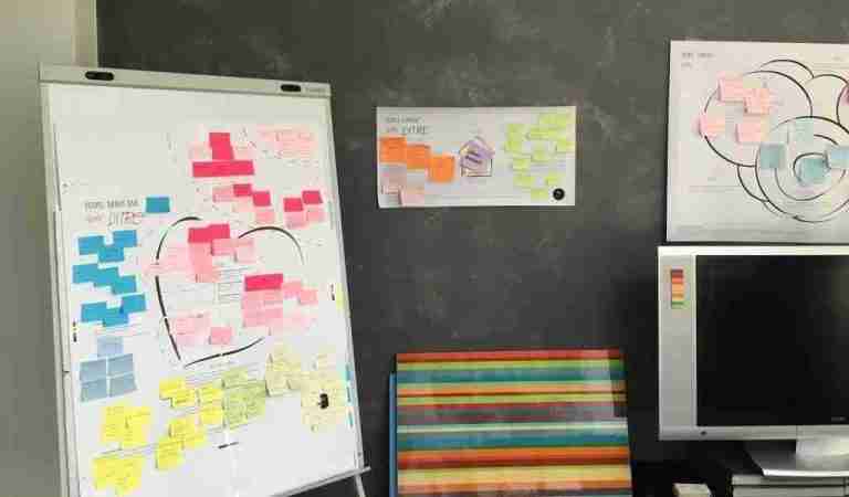 ditre backstage aziende in via di innovazione