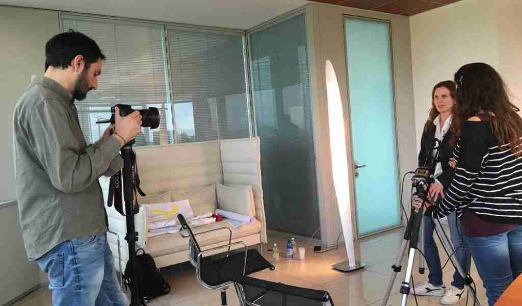galdi backstage aziende in via di innovazione