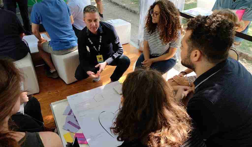 gamification cristiano nordio wired next fest