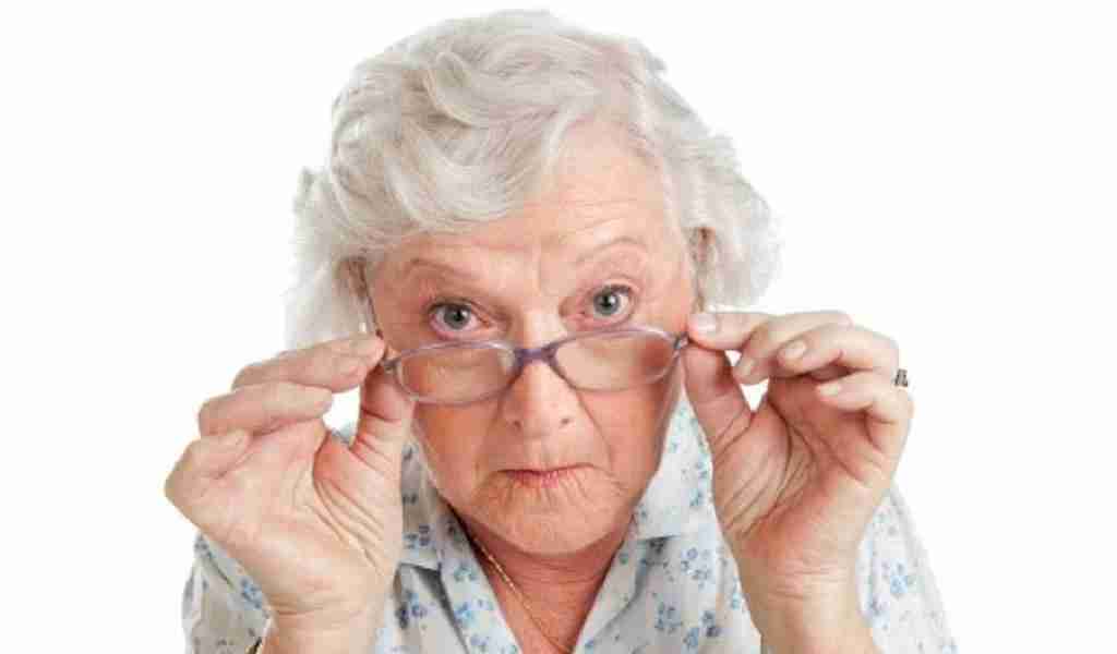 nonna vieni che ti spiego cos'è un business model