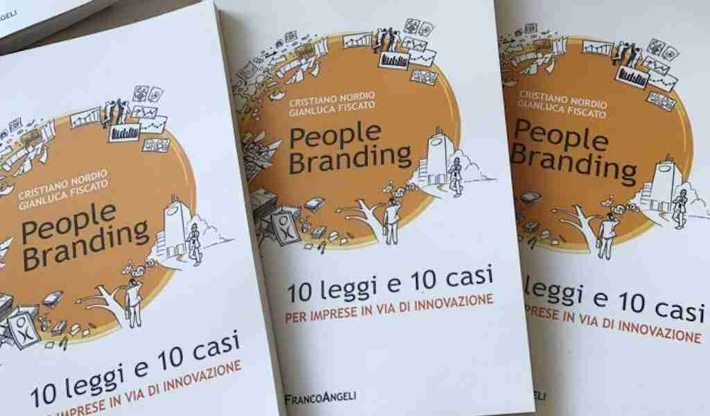 libro people branding