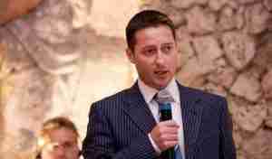 HOME 4 speech CNA emilia romagna innovazione