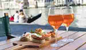 HOME 7 spritz-up venezia