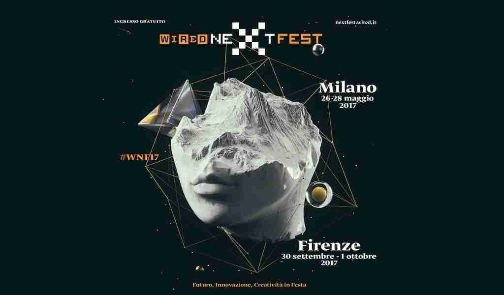 wired next fest 2017