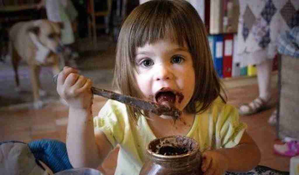world nutella day