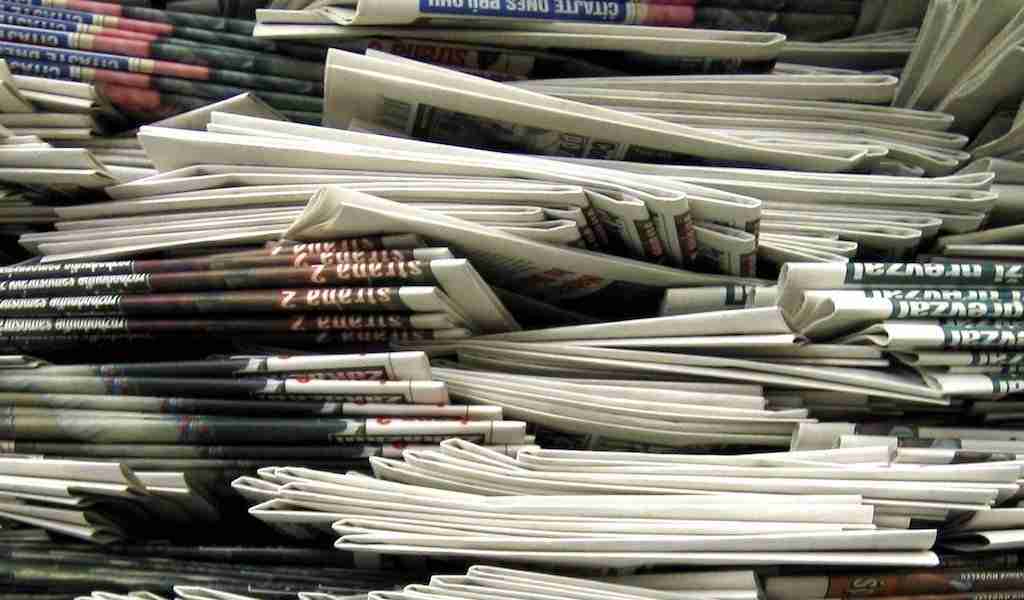 database addetto stampa