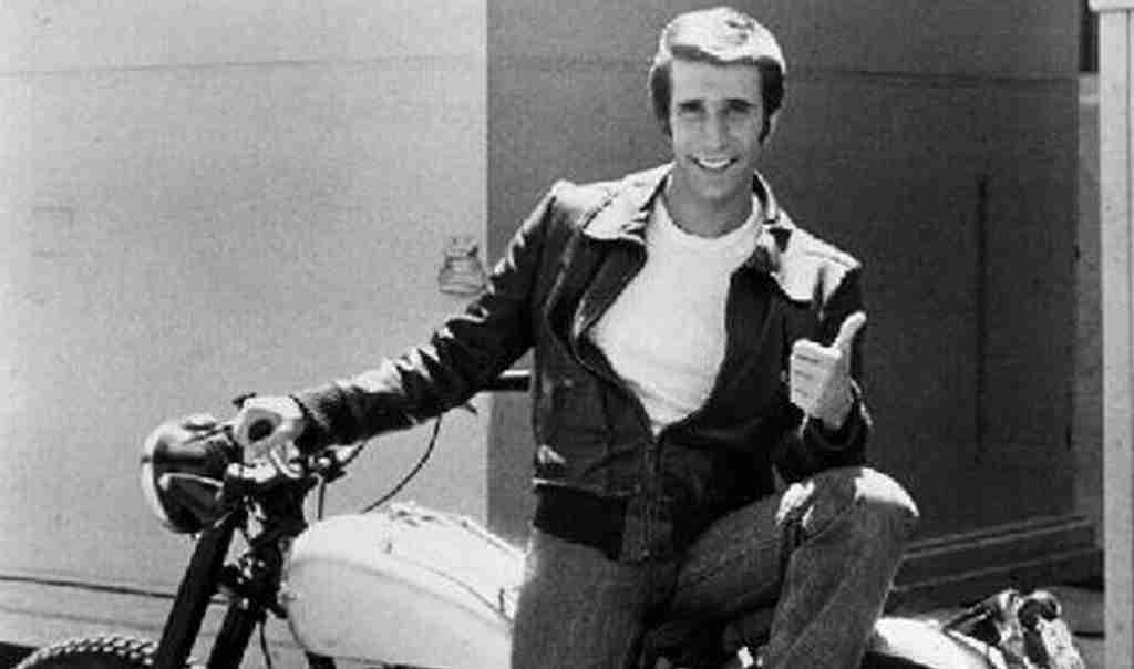 fonzie il carpe diem e la strategia di breve periodo