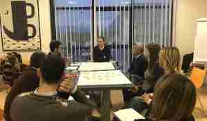 HOME 3 formazione