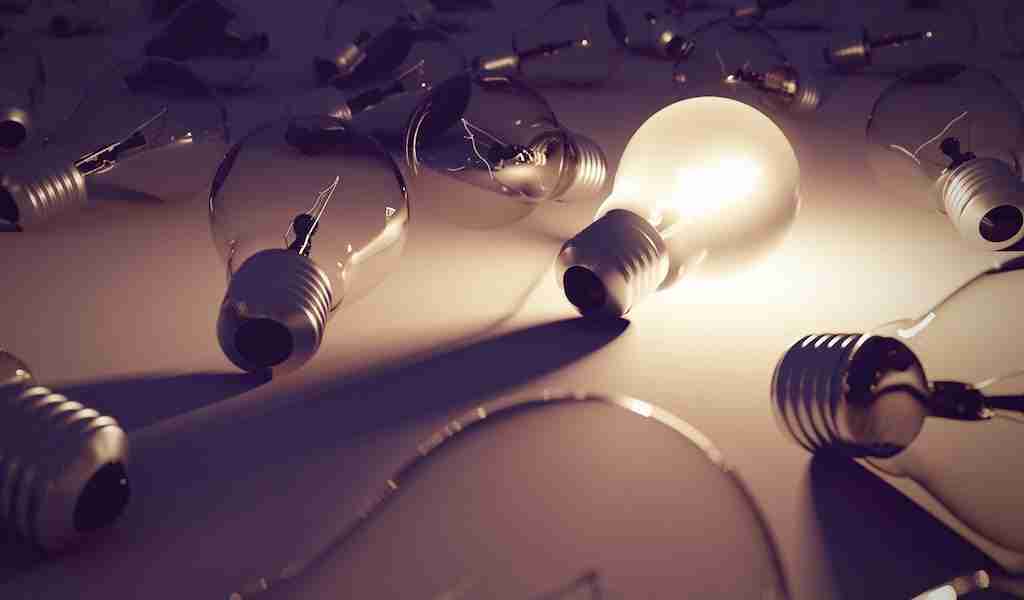 open innovation
