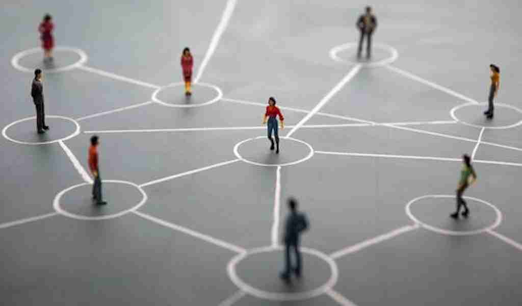 La teoria dei sei gradi di separazione