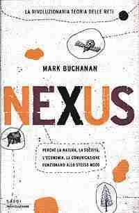 Mark Buchanan - Nexus
