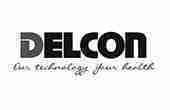 SOLUZIONI 22 delcon logo
