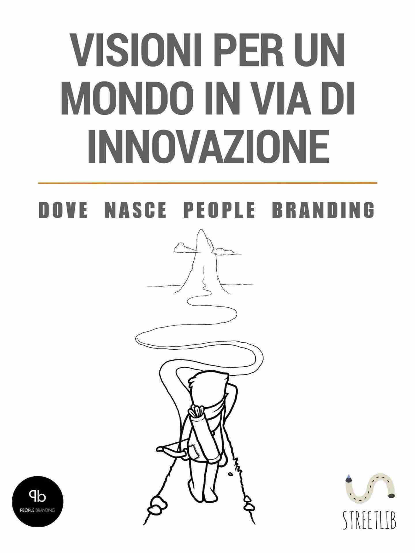 e-book visioni per un mondo in via di innovazione people branding