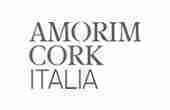 SOLUZIONI 43 amorim cork logo