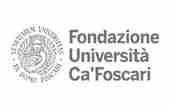 SOLUZIONI 65 fondazione ca foscari logo