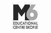 SOLUZIONI 86 m6 educational centre logo