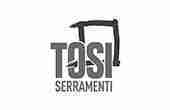 SOLUZIONI 38 tosi logo