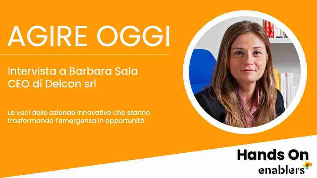 L’innovazione non si ferma, anzi accelera in lockdown?