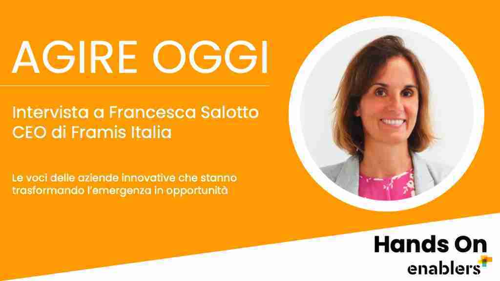 Focalizzazione: quando l’emergenza aiuta