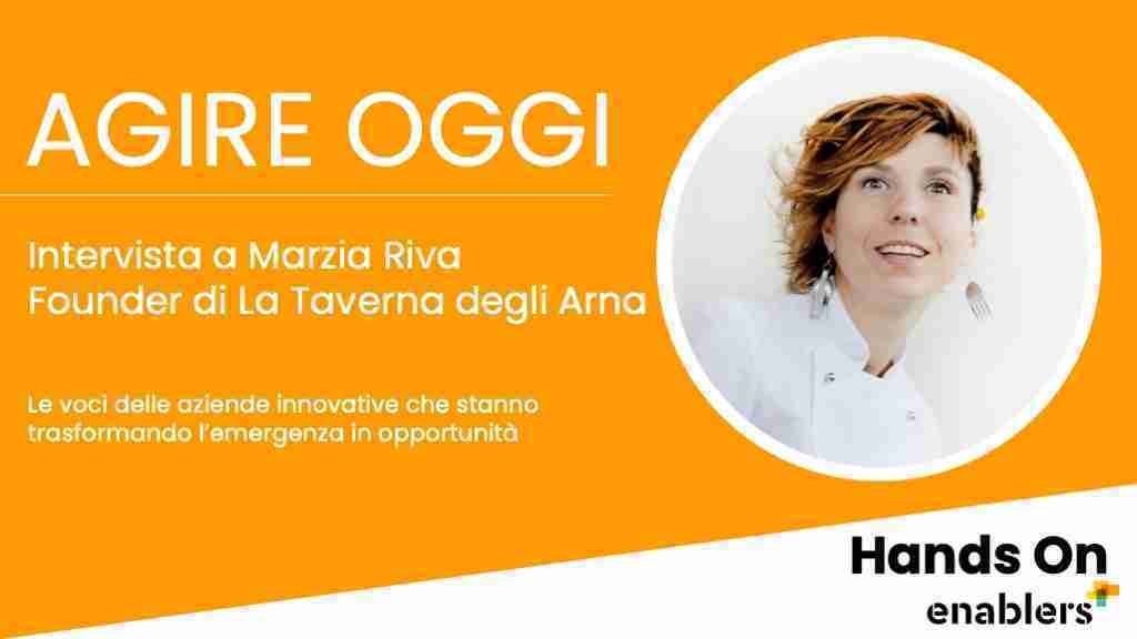 Nuovi business model: unica alternativa darsi una mossa