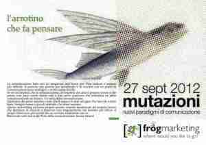 Polo Comunicazione Storytelling froggers Playground