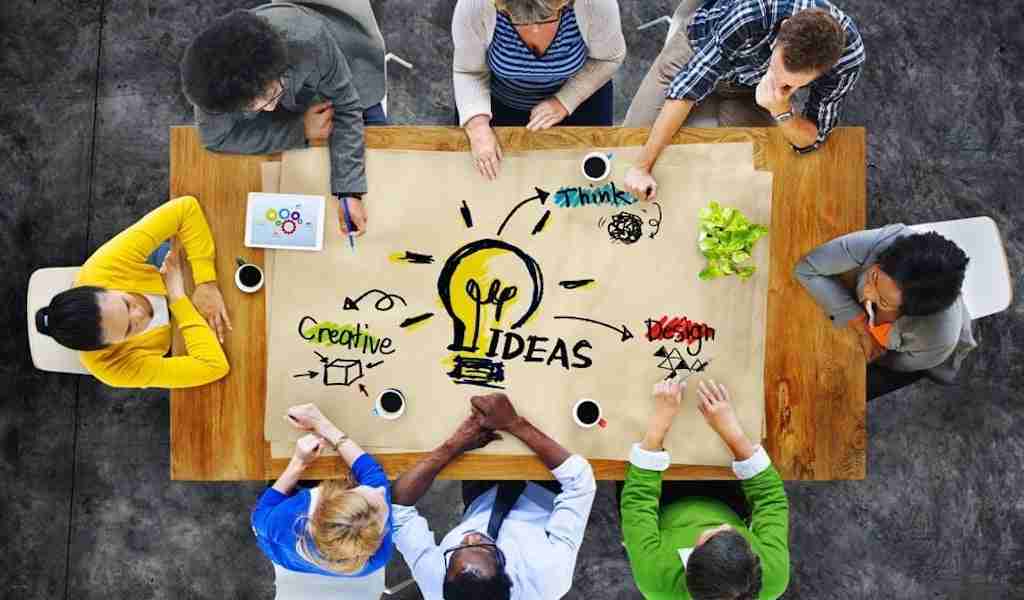 design thinking and decision making