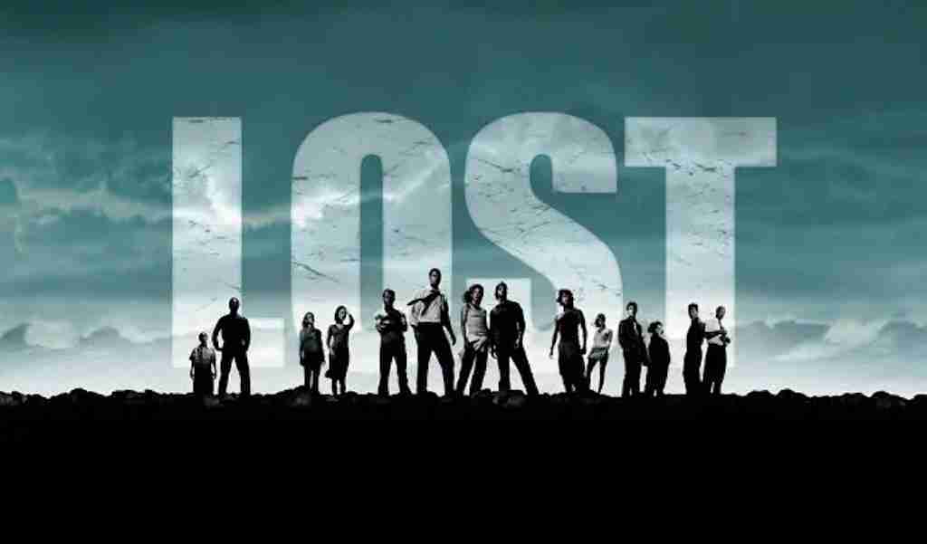 Lost e il marketing virale