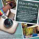 instagram 1888 hotel contest
