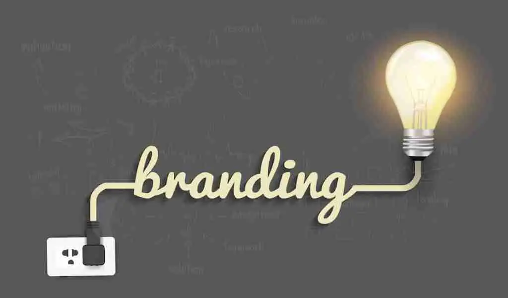 Branding