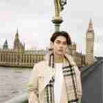 instagram burberry london