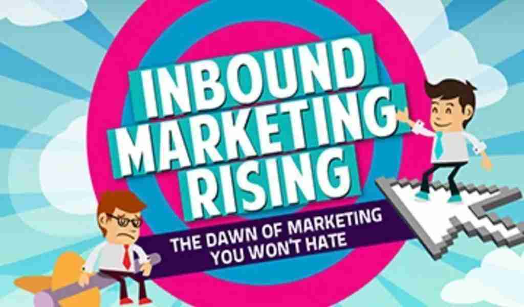 inbound marketing