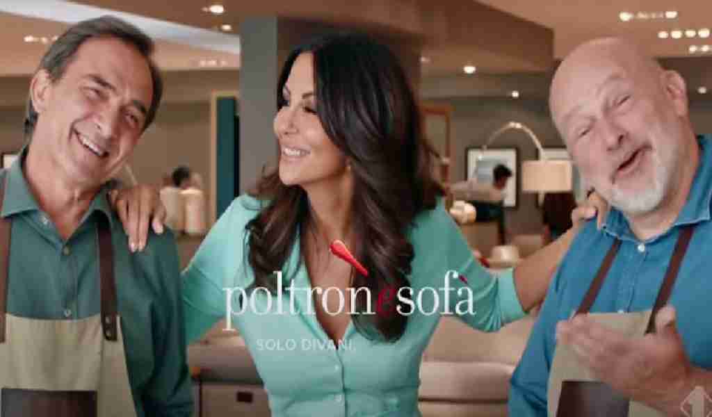 sabrina ferilli poltronesofa