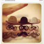 instagram sugarmoustache